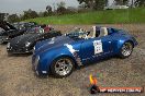 Autosalon at the Melbourne GP - GP0115